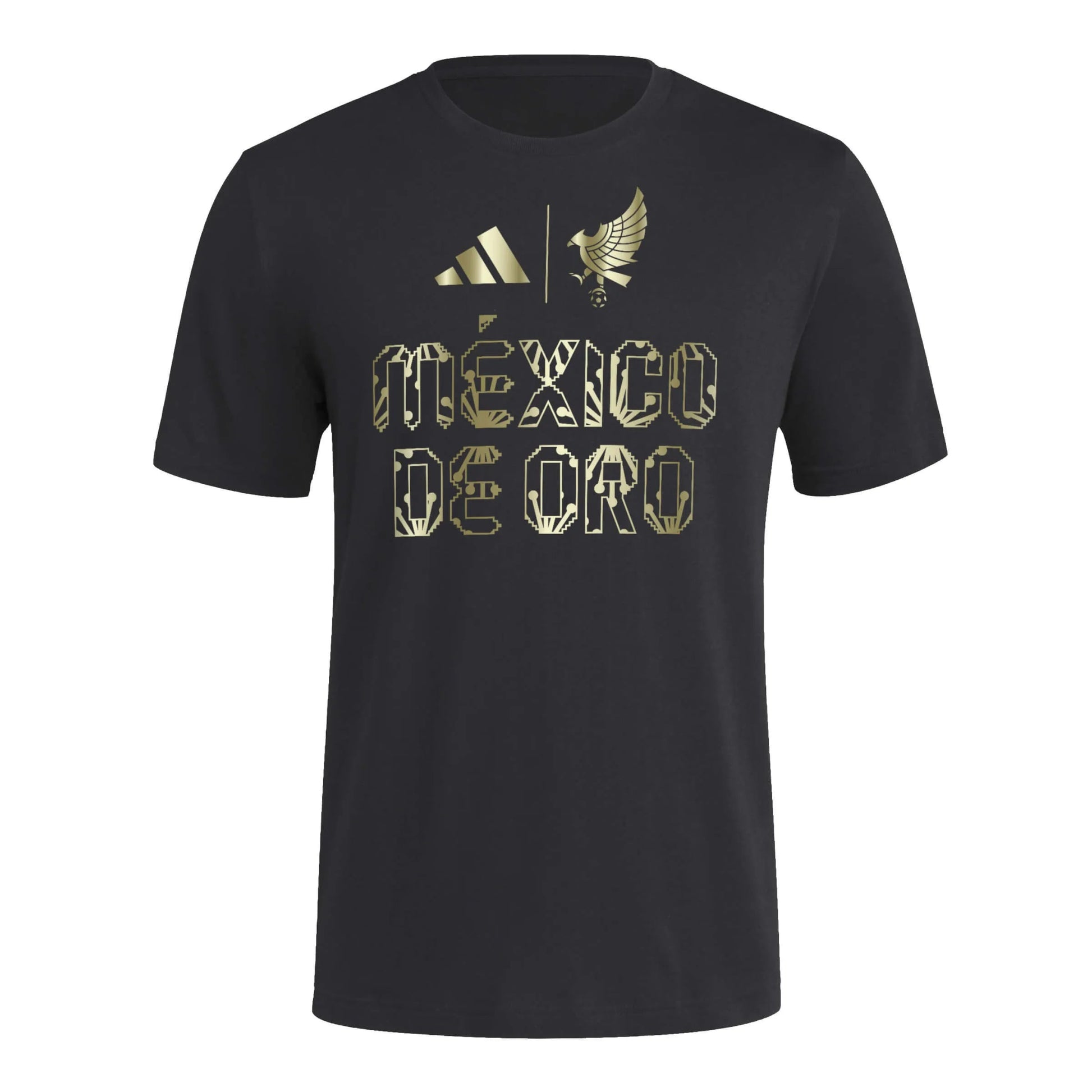 Mexico 2025  Men's De Oro HOB Tee