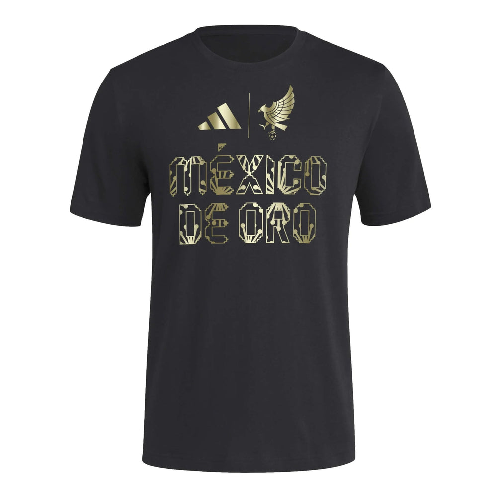 Mexico 2025  Men's De Oro HOB Tee