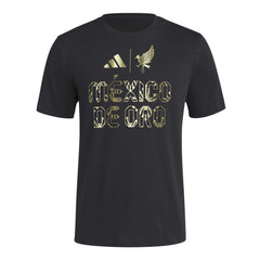 Mexico 2025  Men's De Oro HOB Tee