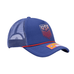 USA Fan Ink Collection  Atmosphere Trucker Hat