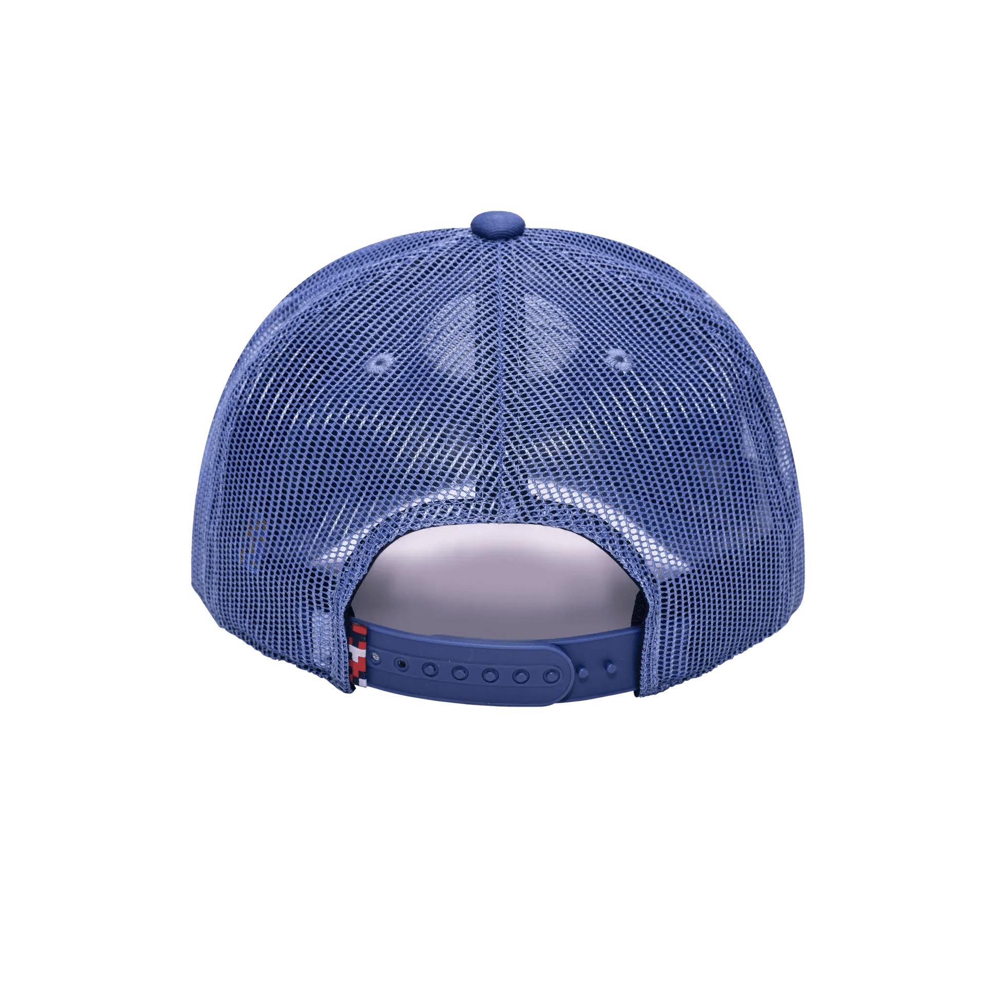 USA Fan Ink Collection  Atmosphere Trucker Hat