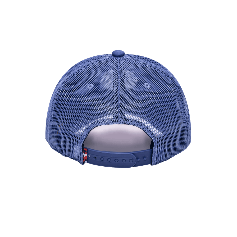 USA Fan Ink Collection  Atmosphere Trucker Hat
