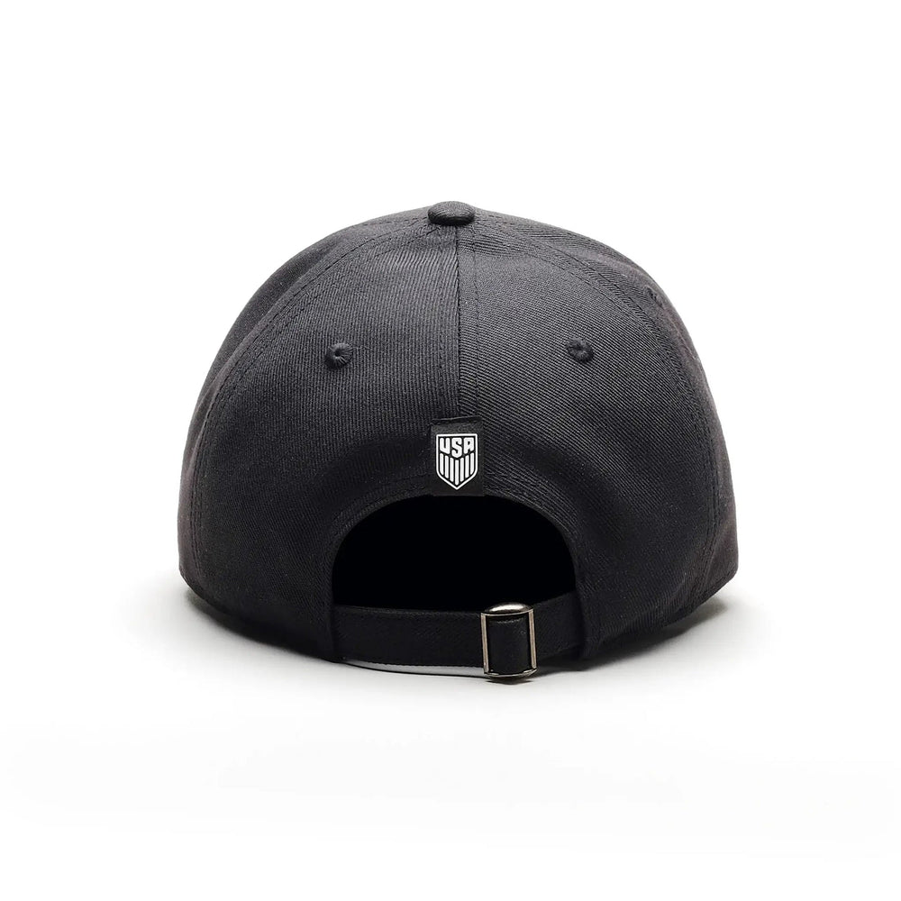 USA Fan Ink Collection  Dusk Adjustable Hat