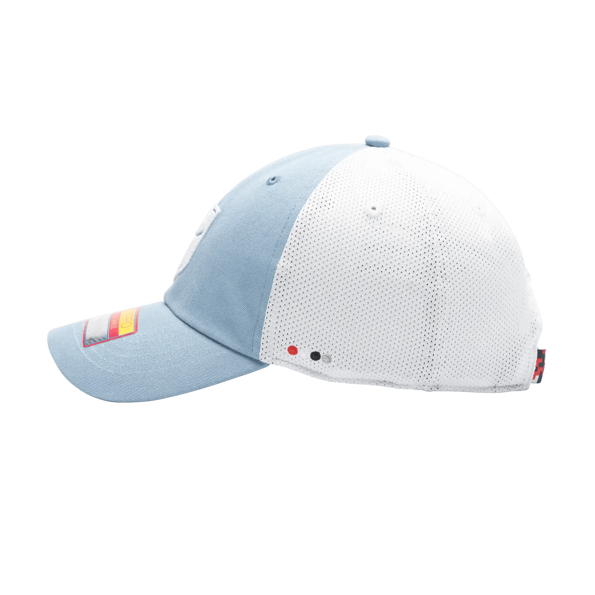 USA Fan Ink Collection  Ace 2.0 Classic Adjustable Hat