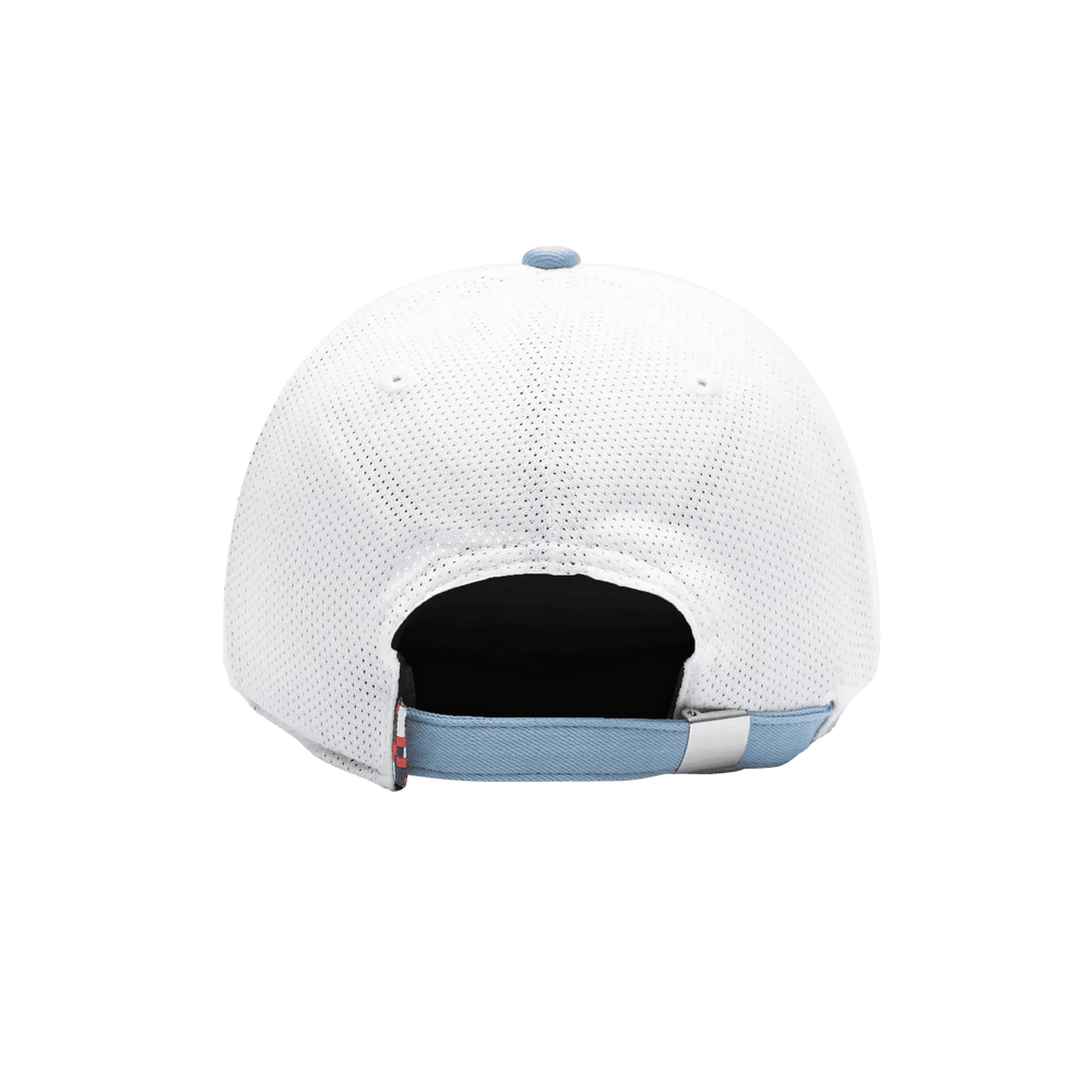 USA Fan Ink Collection  Ace 2.0 Classic Adjustable Hat