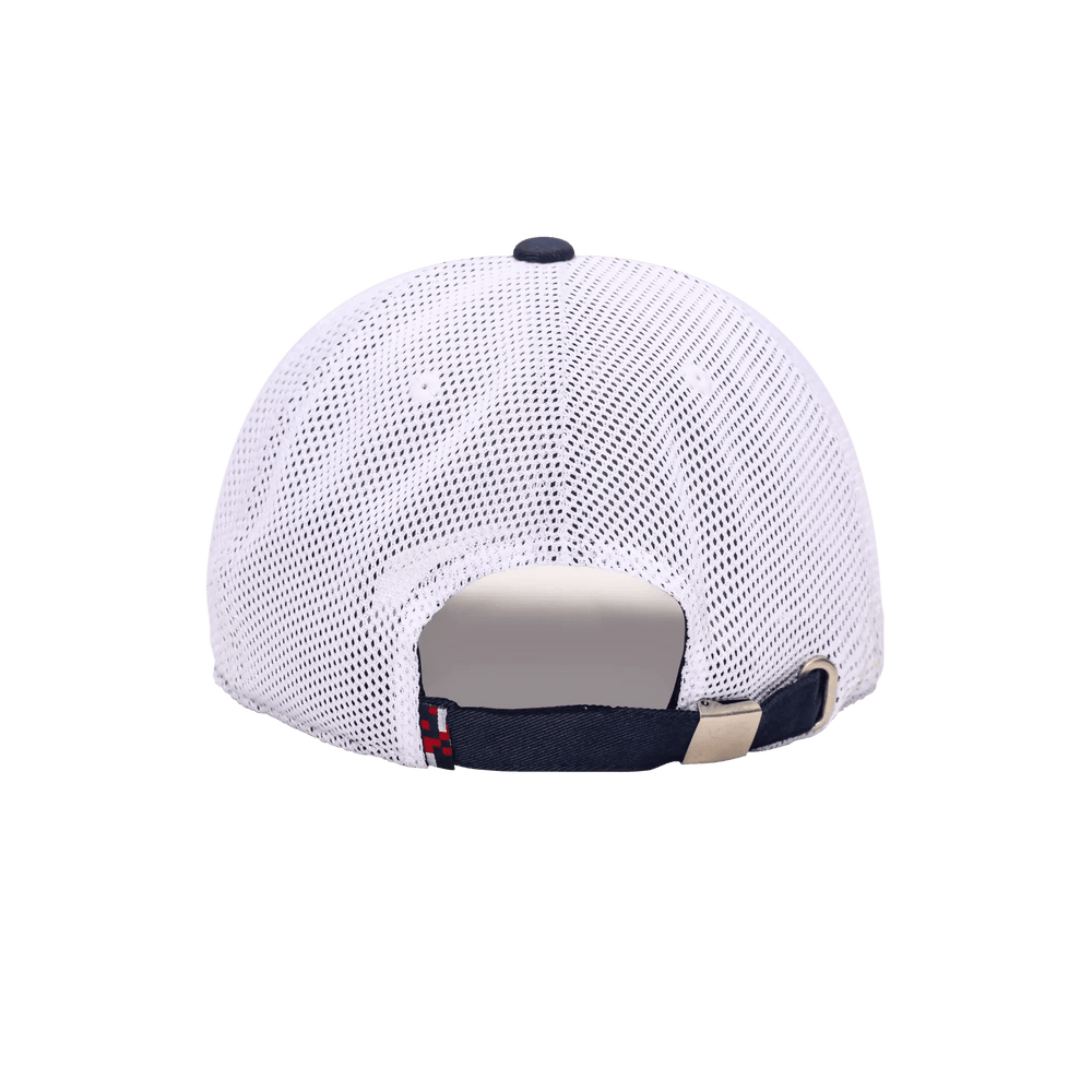 USA Fan Ink Collection USWNT Aerial Adjustable Hat