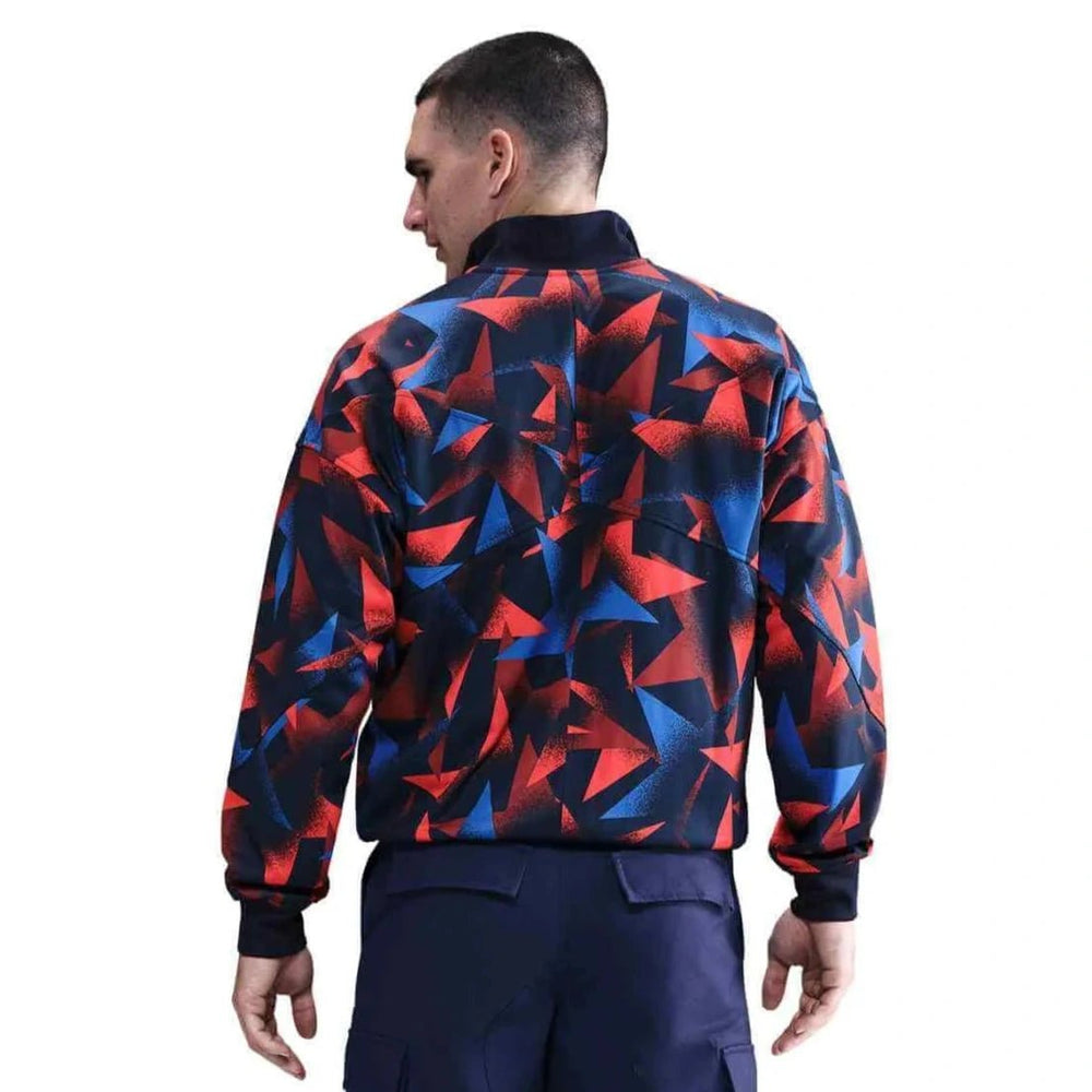 USA 2025  Men's Academy Pro Anthem Jacket