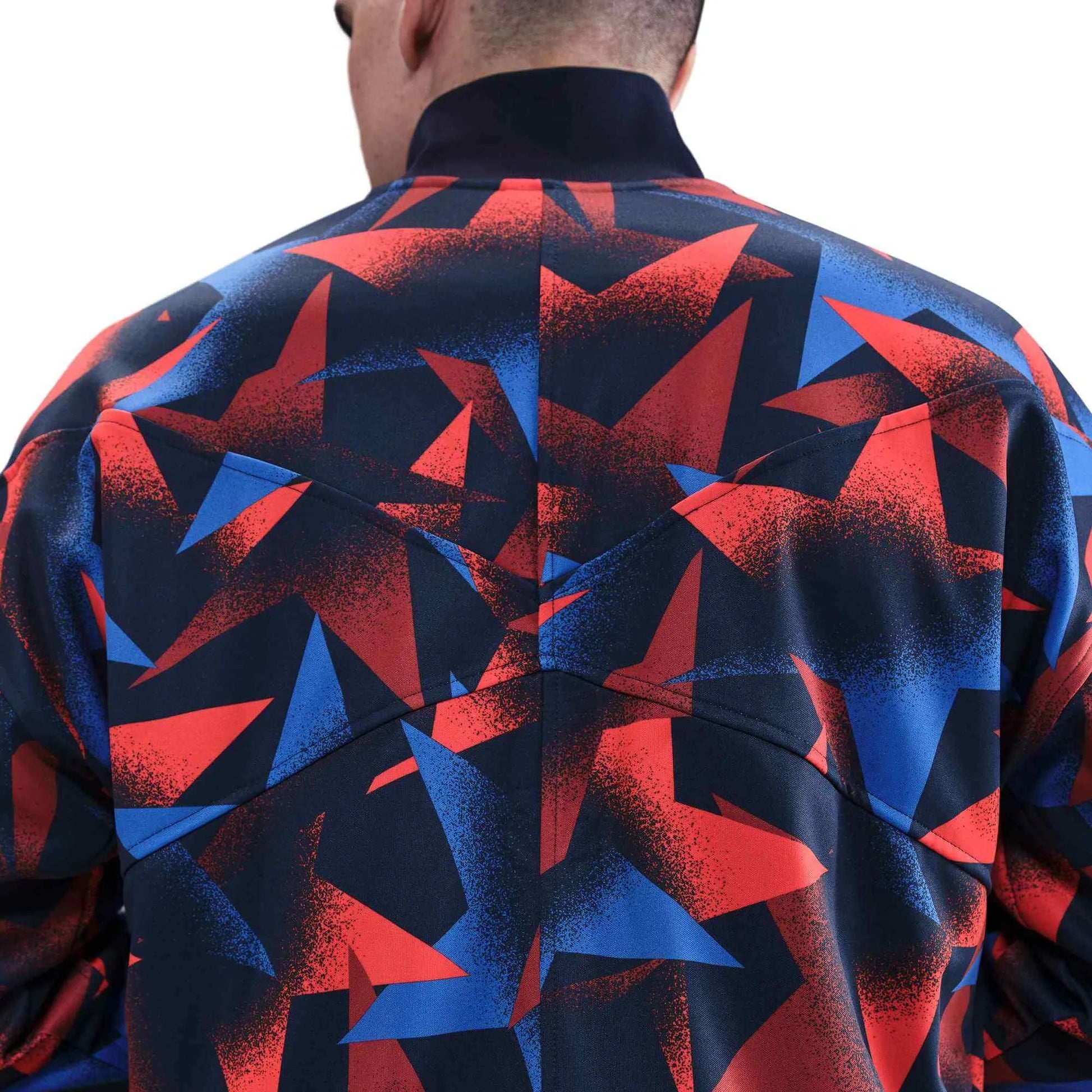 USA 2025  Men's Academy Pro Anthem Jacket