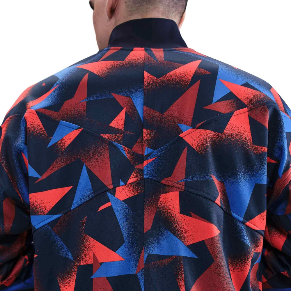 USA 2025  Men's Academy Pro Anthem Jacket