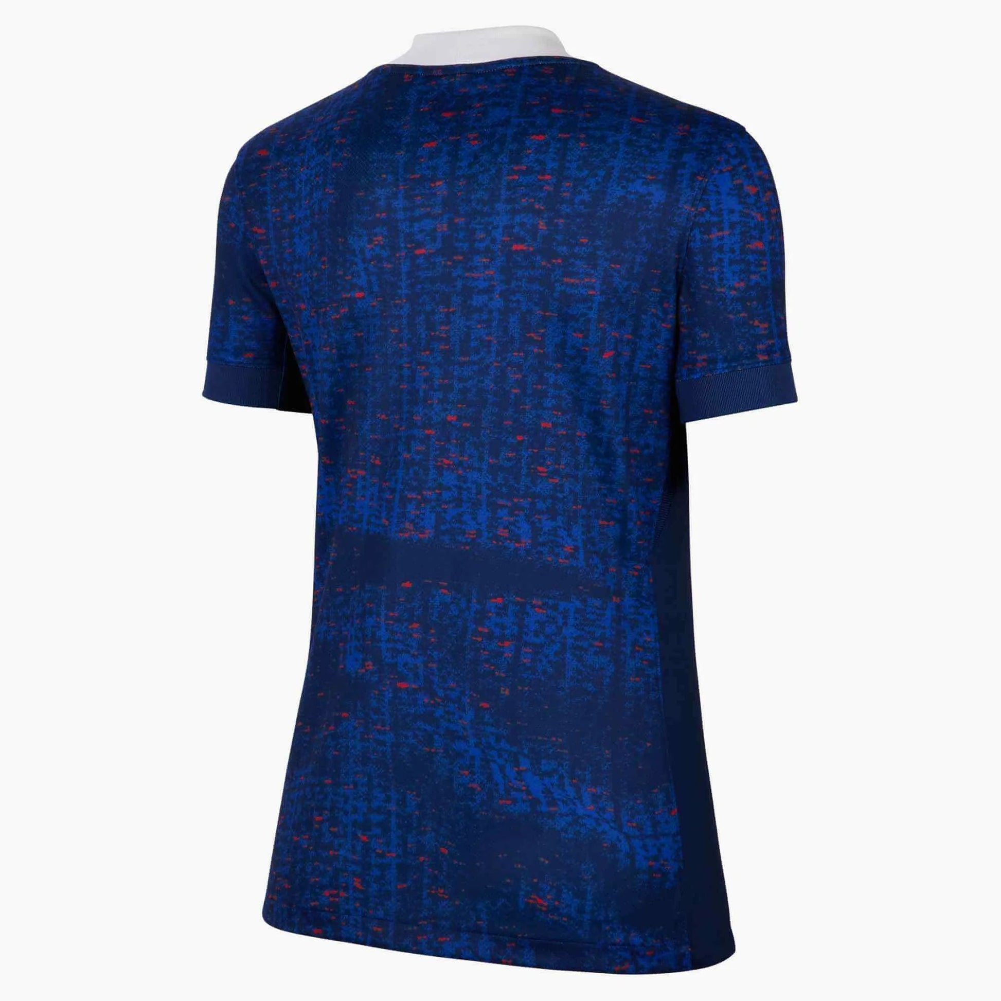 France 2025  Women's Stadium Home Soccer Jersey