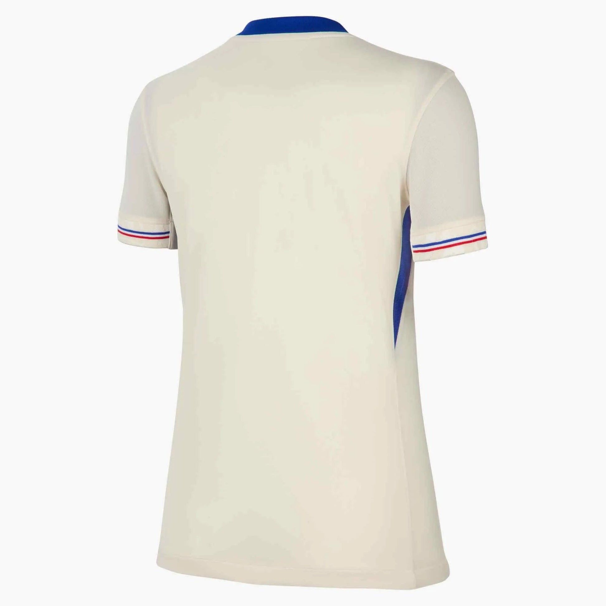 France 2025  Women's Stadium Away Soccer Jersey