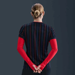 USA 2025  Women's 4-Star Stadium Away Soccer Jersey