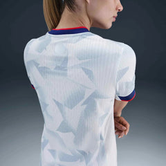 USA 2025  Women's 4-Star Authentic Home Soccer Jersey