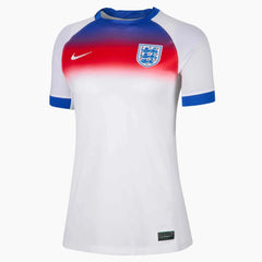 England 2025  Women's Stadium Home Soccer Jersey