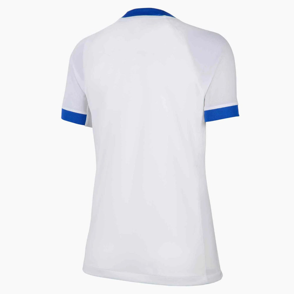 England 2025  Women's Stadium Home Soccer Jersey