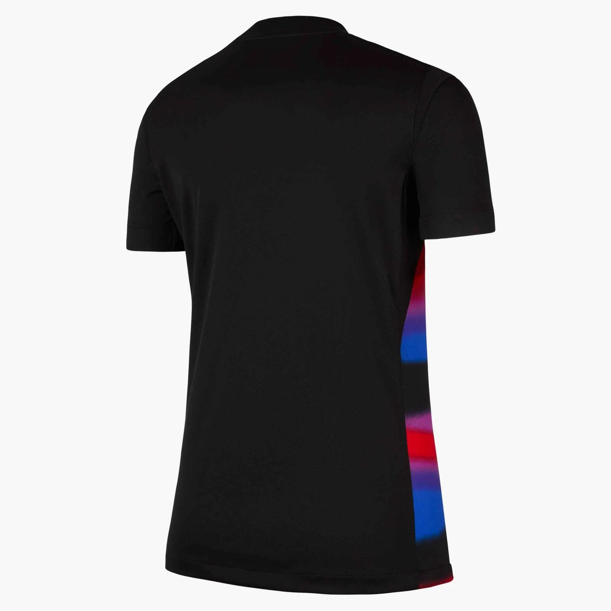 England 2025  Women's Stadium Away Soccer Jersey