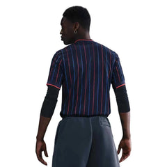USA 2025  Men's Authentic Away Soccer Jersey