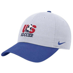 USA 2025  Club Colorblock Cap