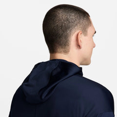 USA 2024-25  Men's Strike Hoodie Track Jacket