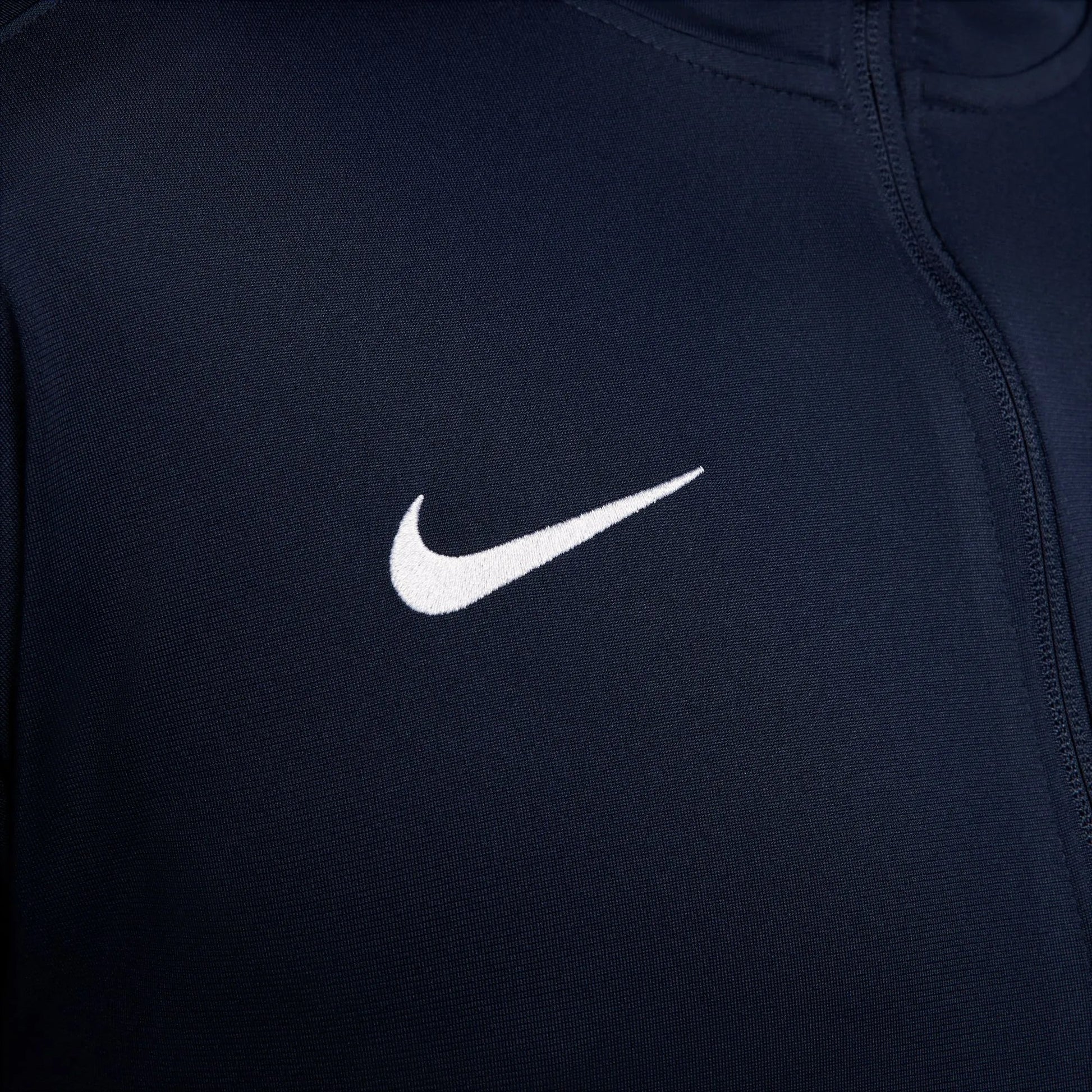 USA 2024-25  Men's Strike Hoodie Track Jacket