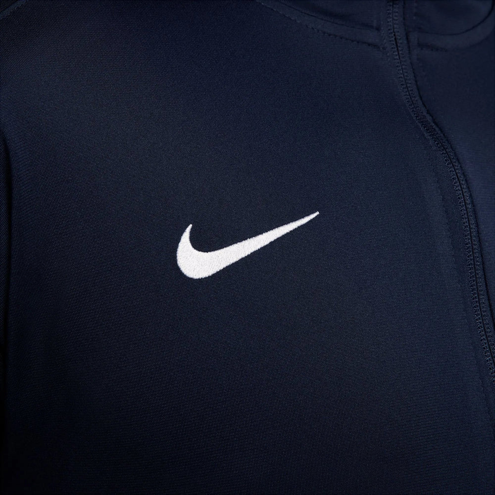 USA 2024-25  Men's Strike Hoodie Track Jacket