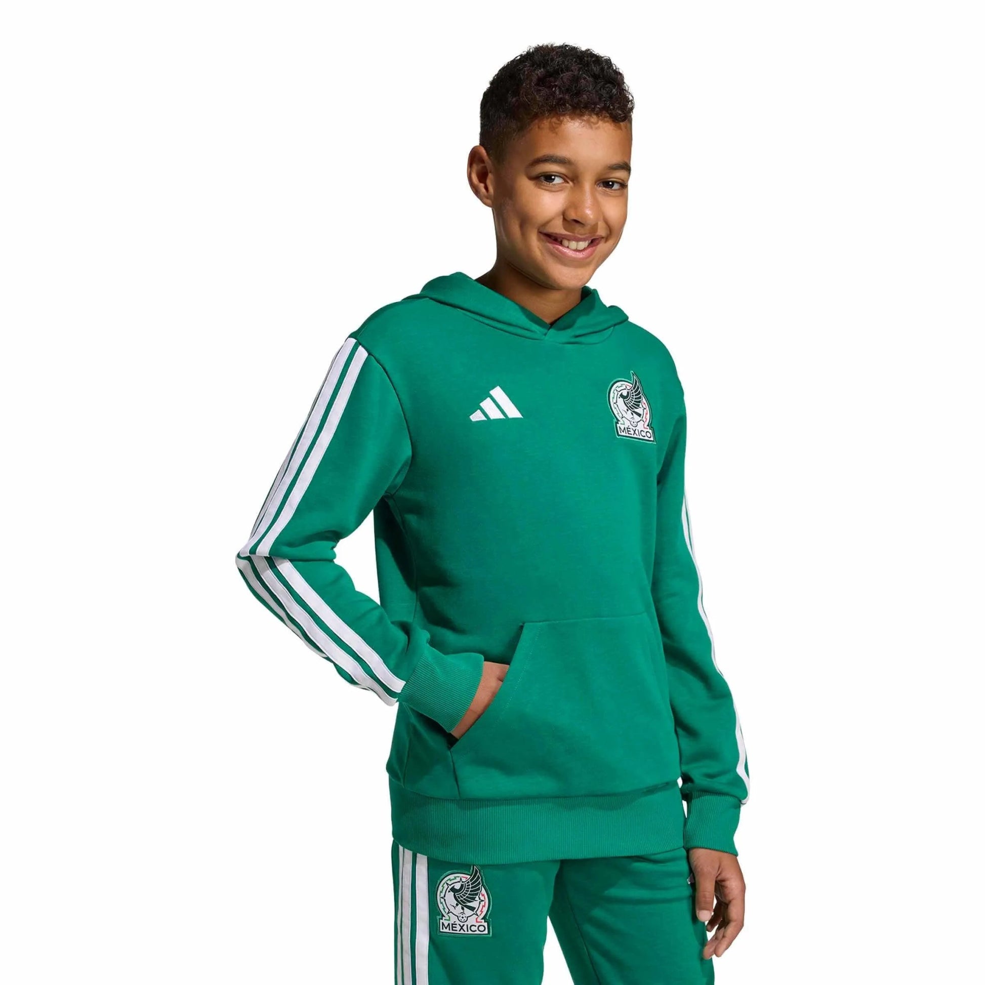 Mexico 2026  Youth Hoodie