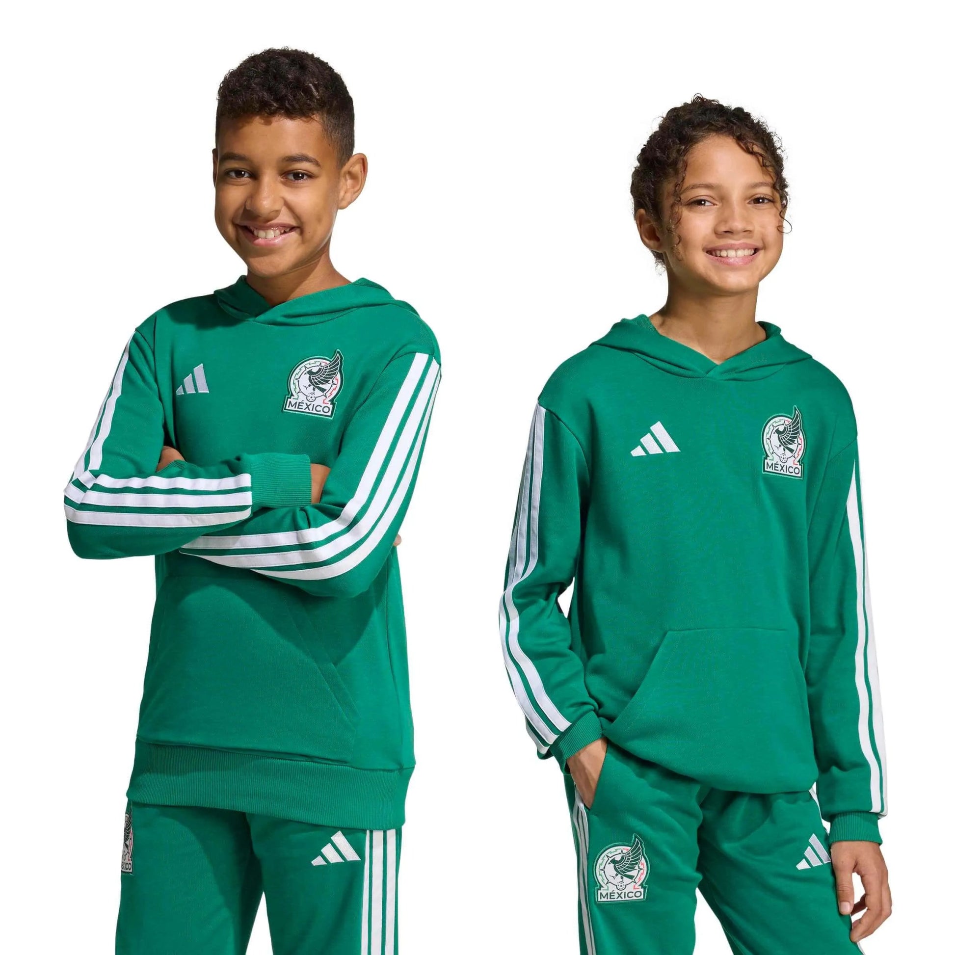 Mexico 2026  Youth Hoodie