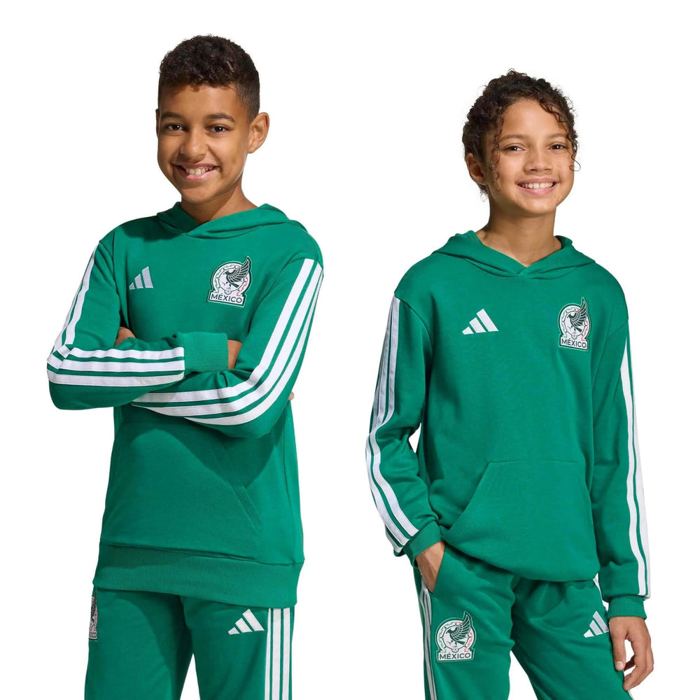 Mexico 2026  Youth Hoodie
