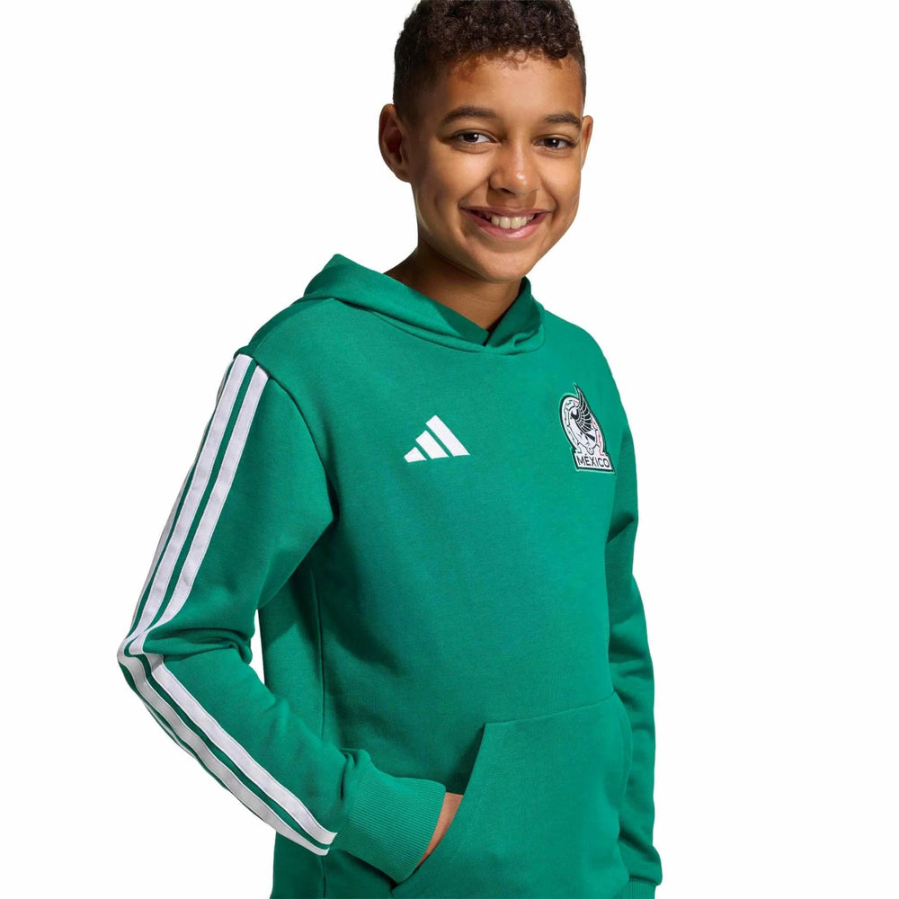 Mexico 2026  Youth Hoodie