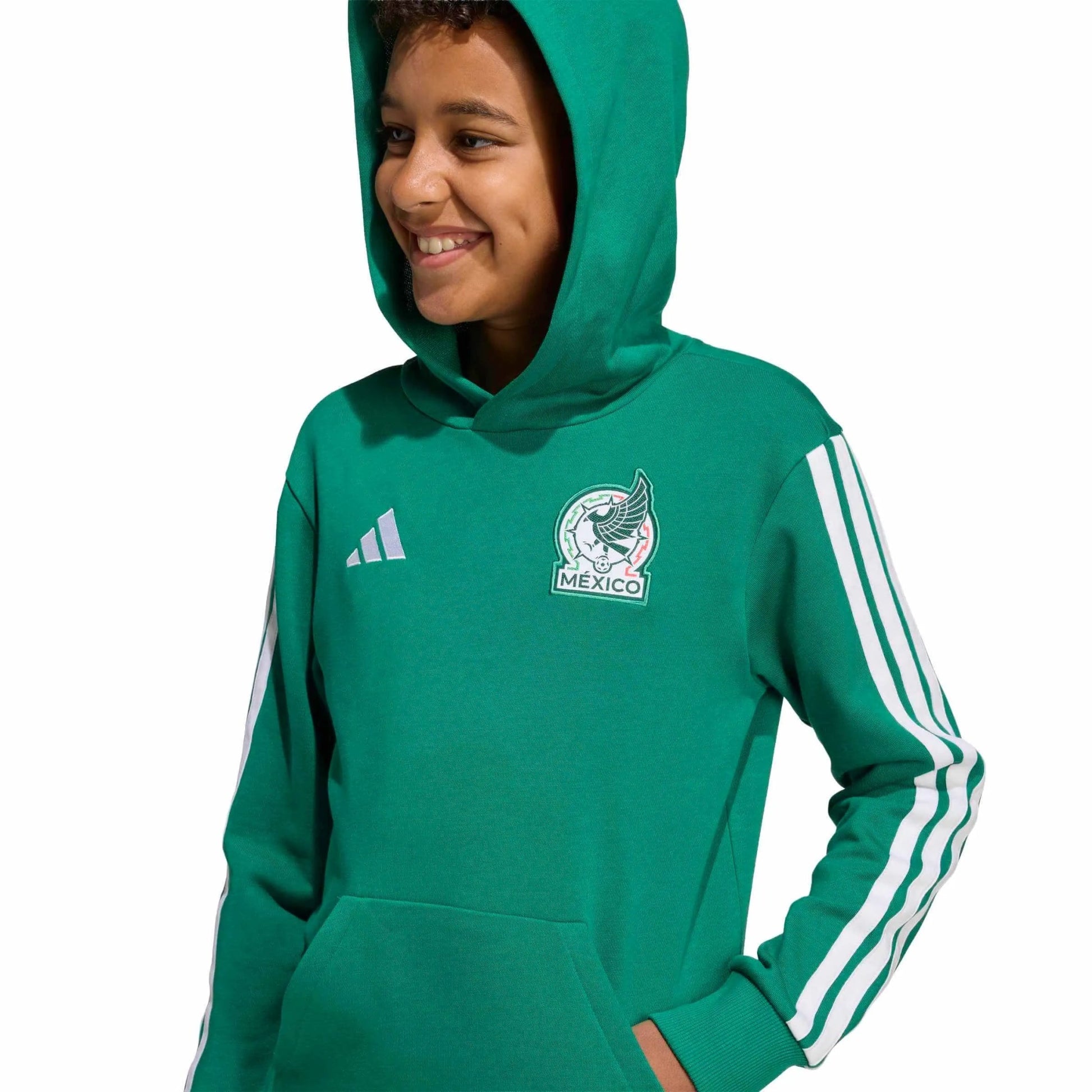 Mexico 2026  Youth Hoodie