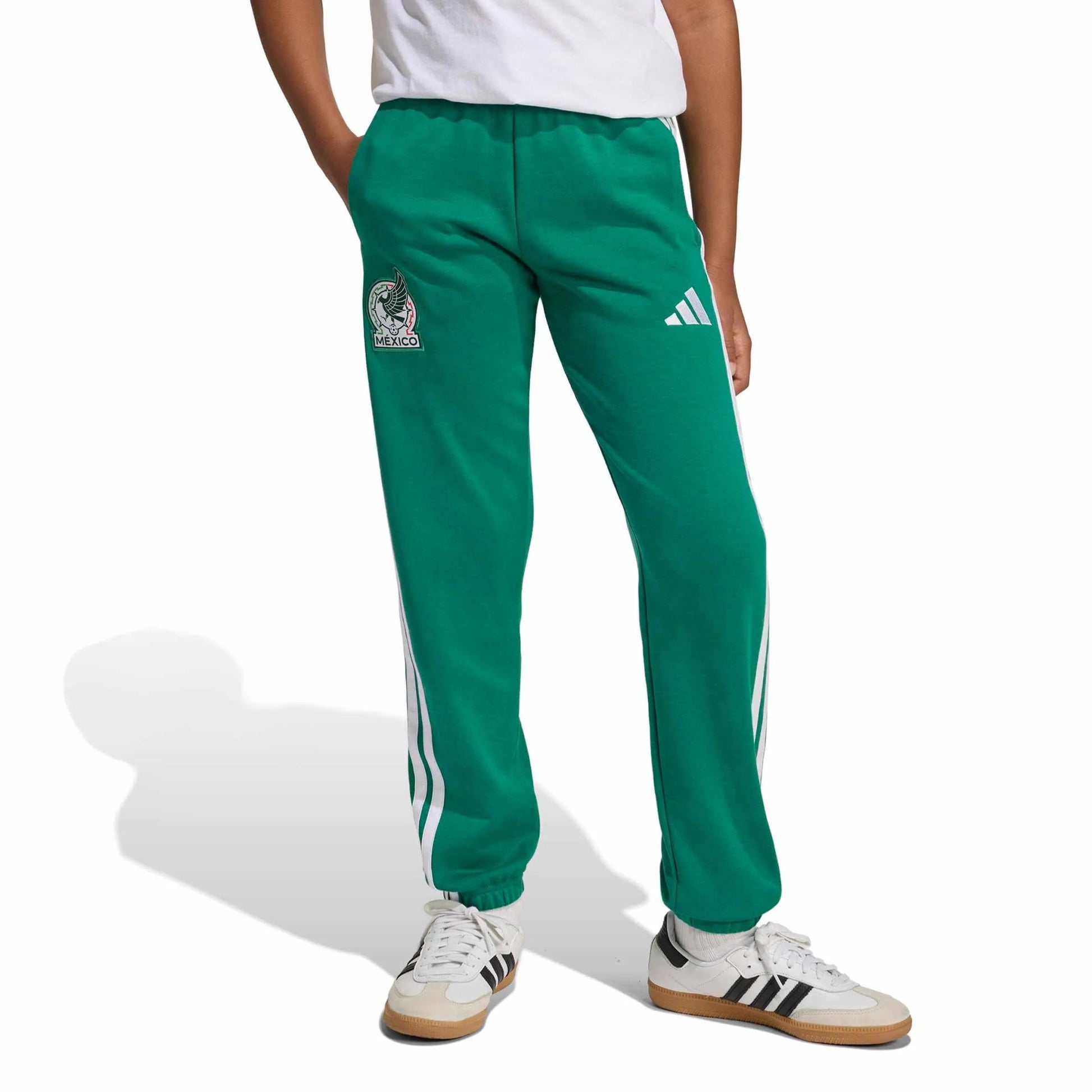 Mexico 2026  Youth Pants