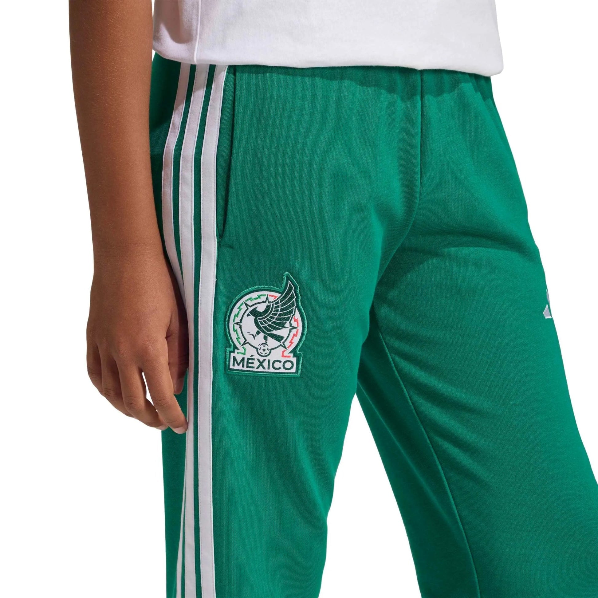 Mexico 2026  Youth Pants