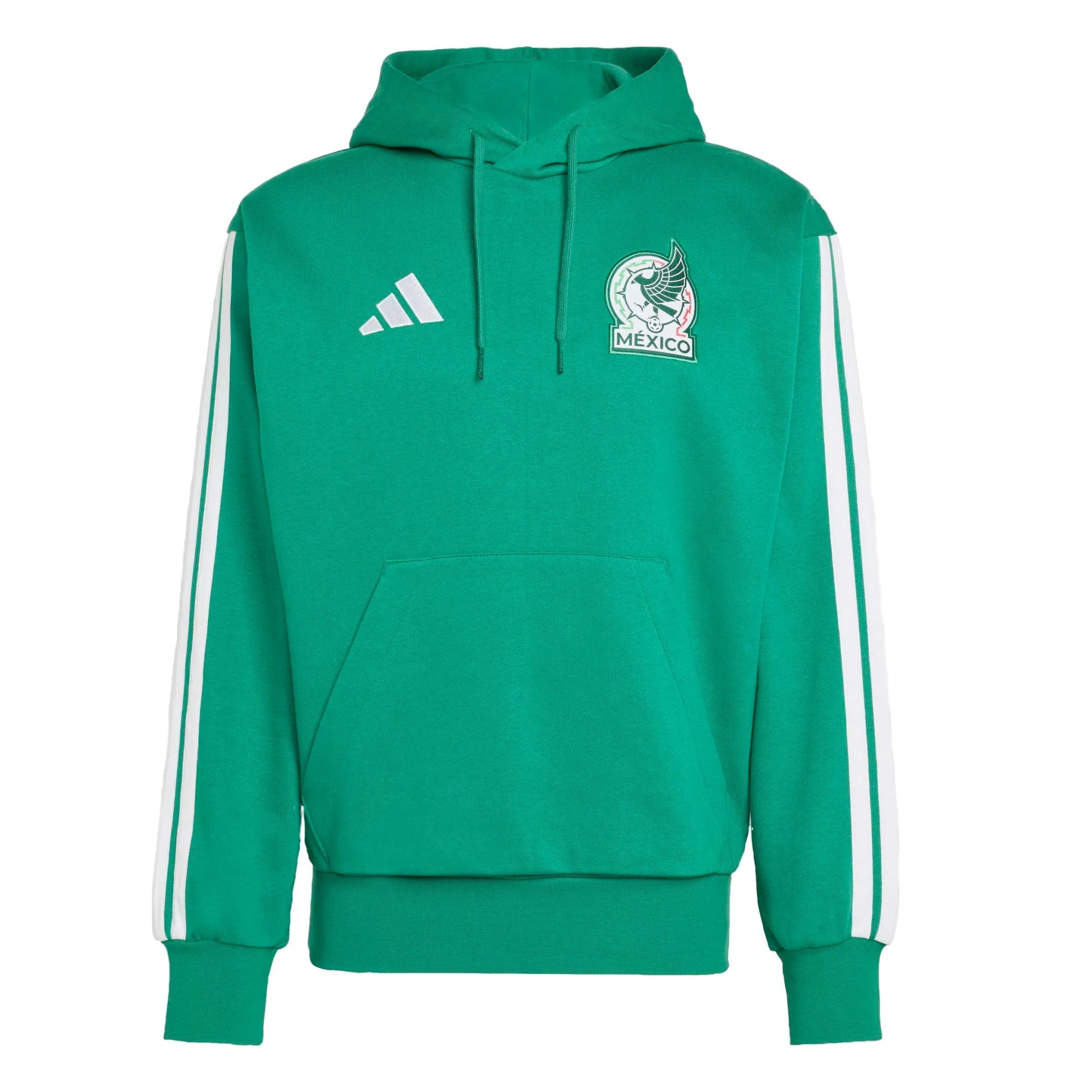 Mexico 2026  Men's DNA Hoodie