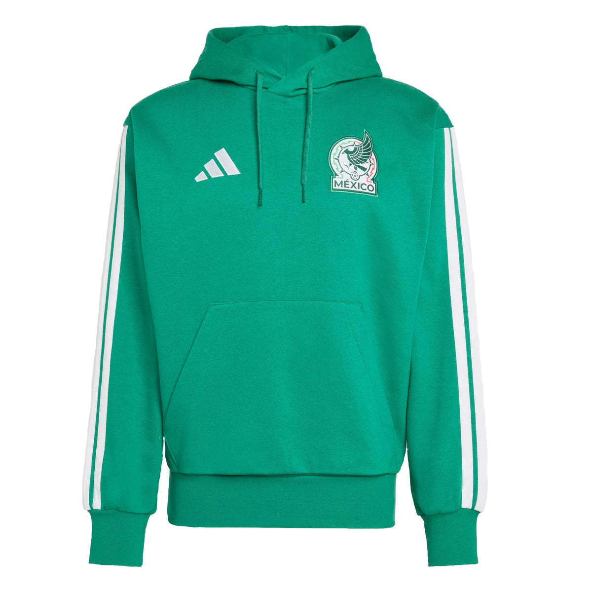 Mexico 2026  Men's DNA Hoodie