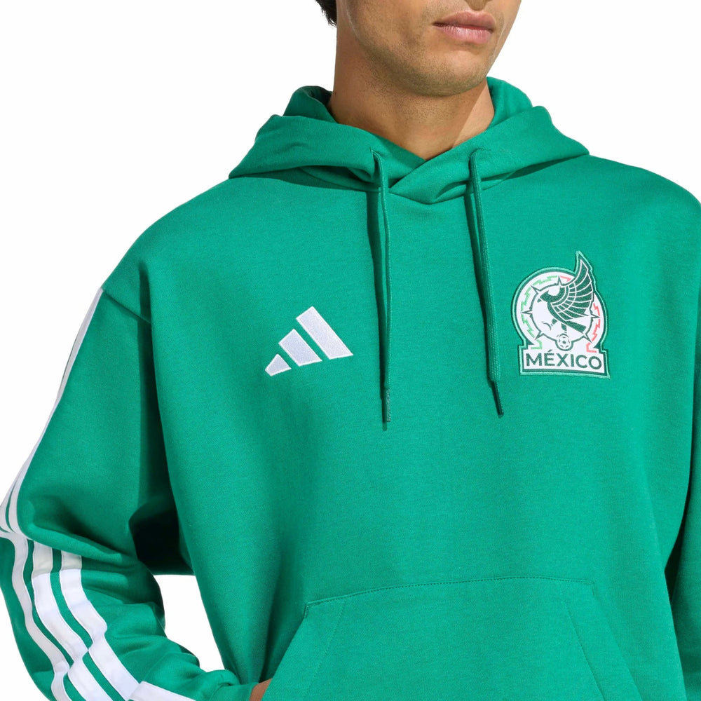Mexico 2026  Men's DNA Hoodie