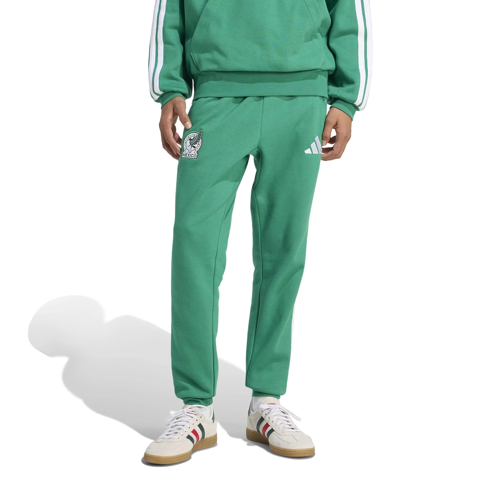 Mexico 2026  Men's DNA Pants