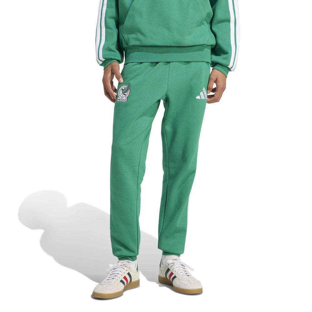 Mexico 2026  Men's DNA Pants