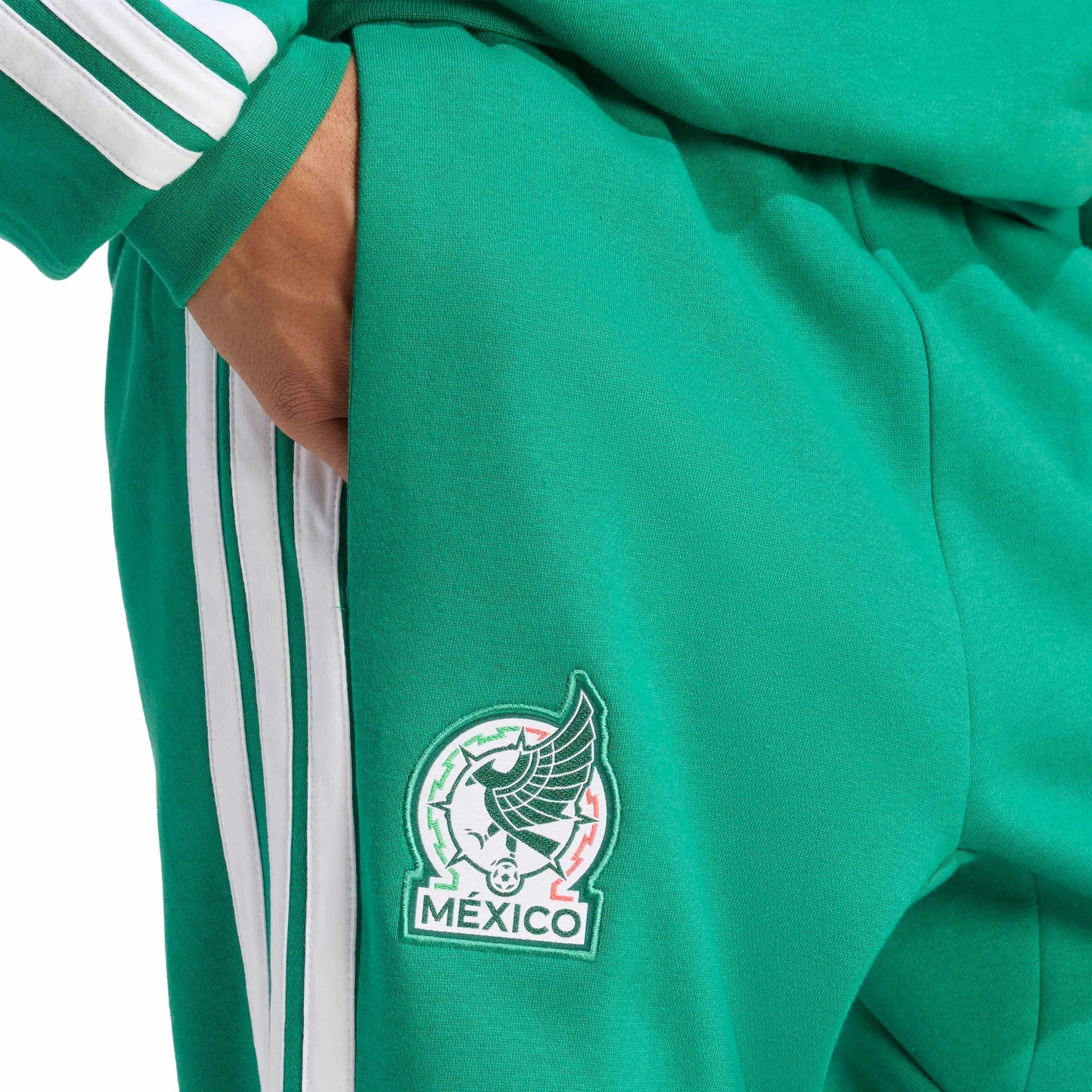 Mexico 2026  Men's DNA Pants