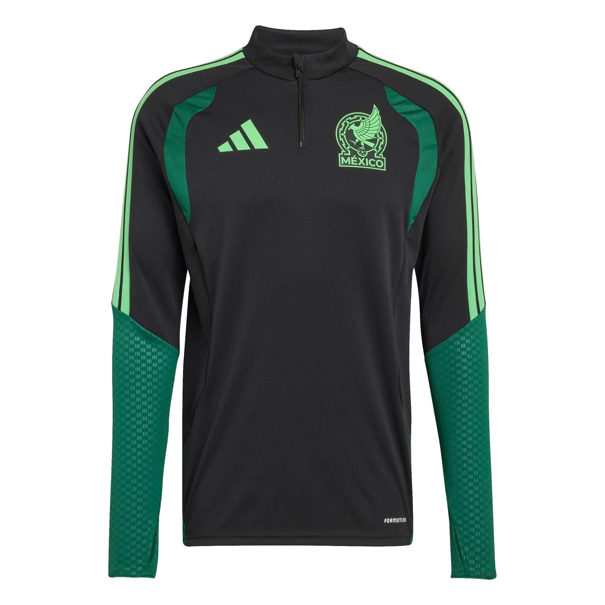 Mexico 2026  Men's Training Top