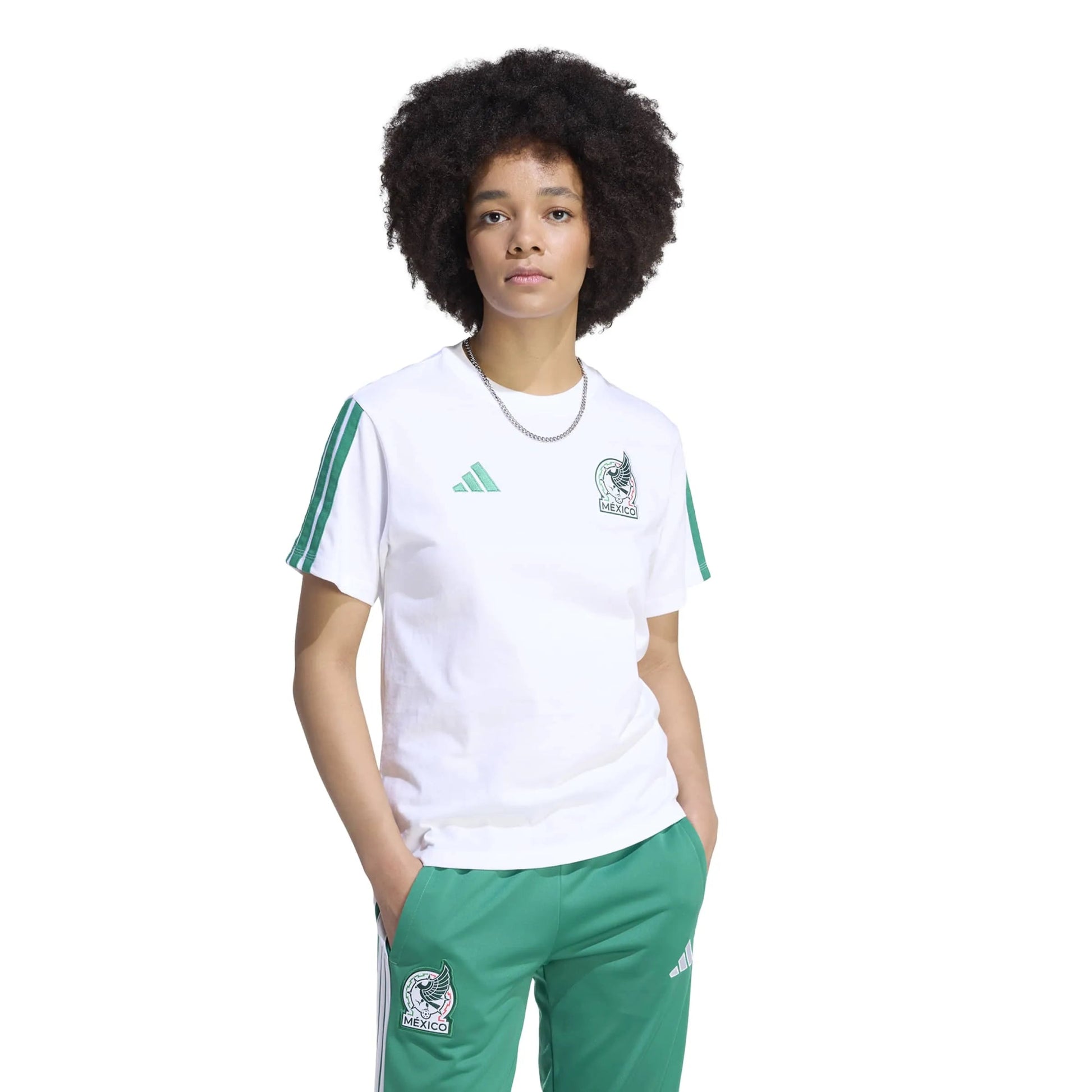 Mexico 2026  Women's Tee