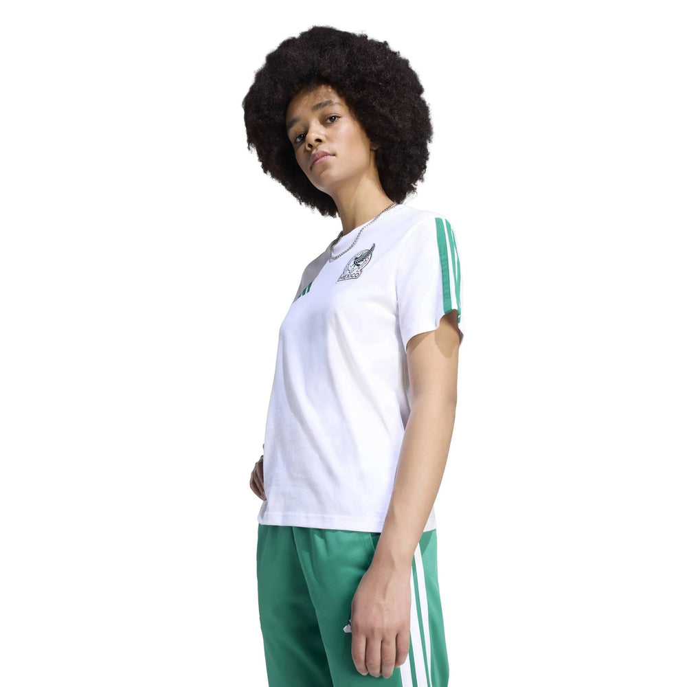 Mexico 2026  Women's Tee