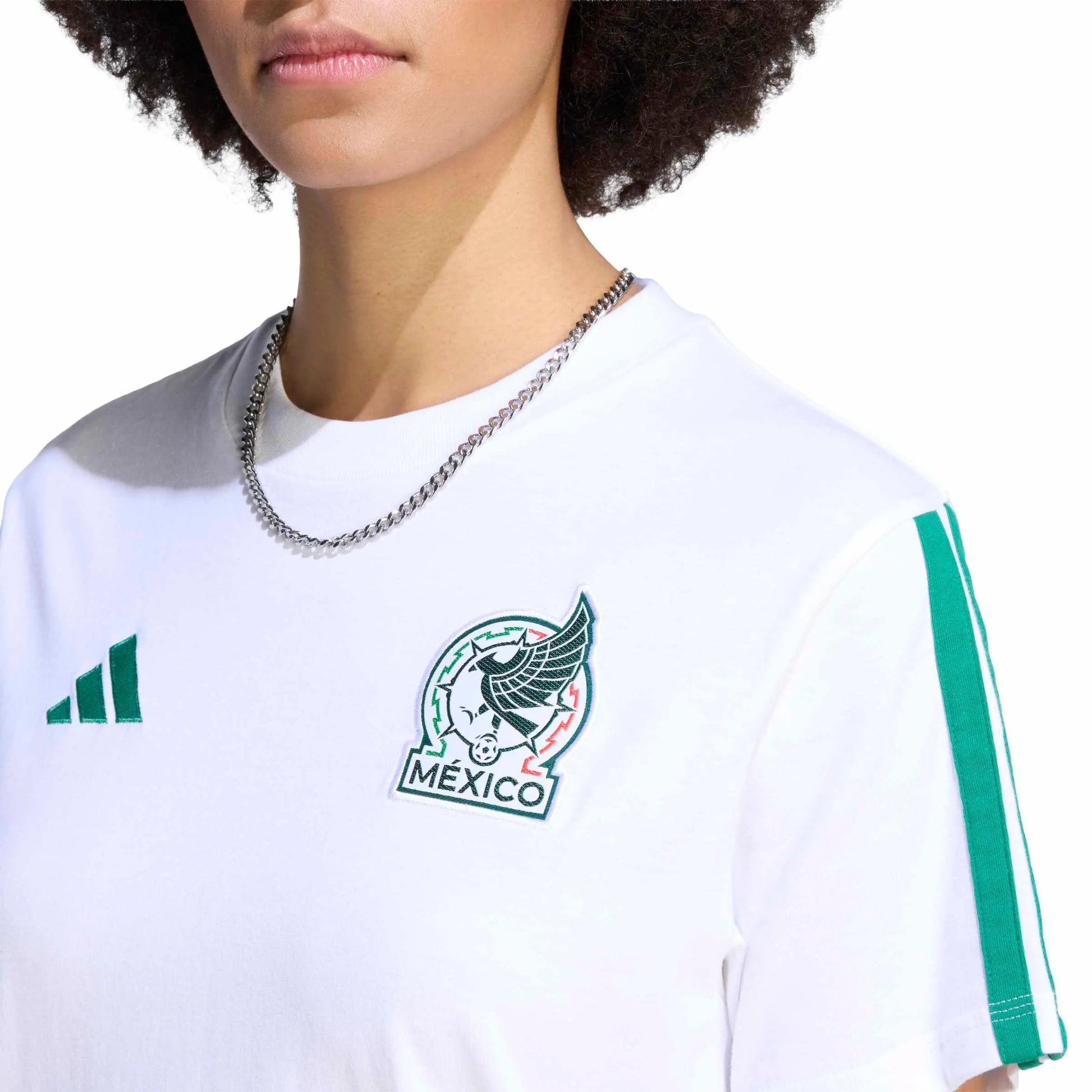 Mexico 2026  Women's Tee