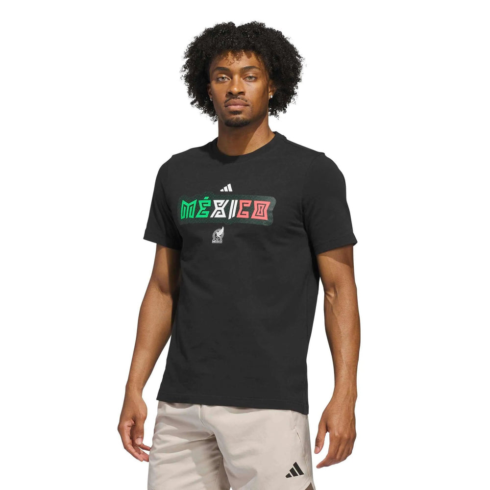 Mexico 2026  Men's World Cup HJH Tee