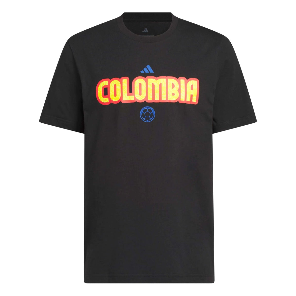 Colombia 2026  Men's World Cup HJH Tee