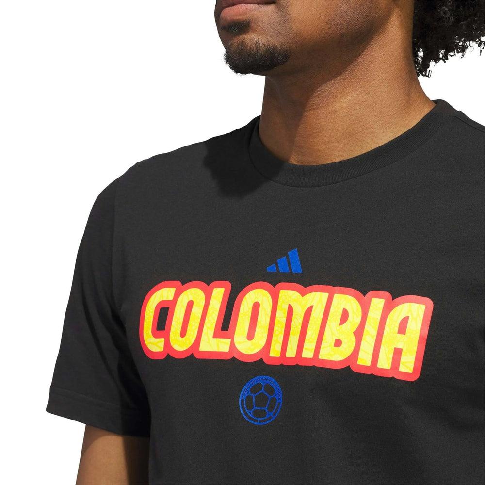 Colombia 2026  Men's World Cup HJH Tee