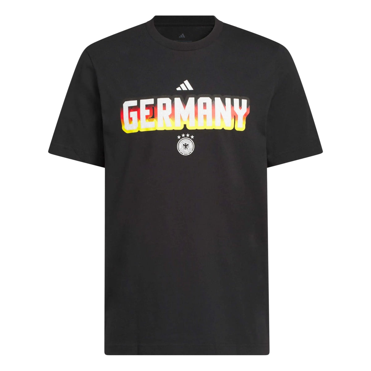 Germany 2026  Men's World Cup HJH Tee