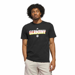 Germany 2026  Men's World Cup HJH Tee