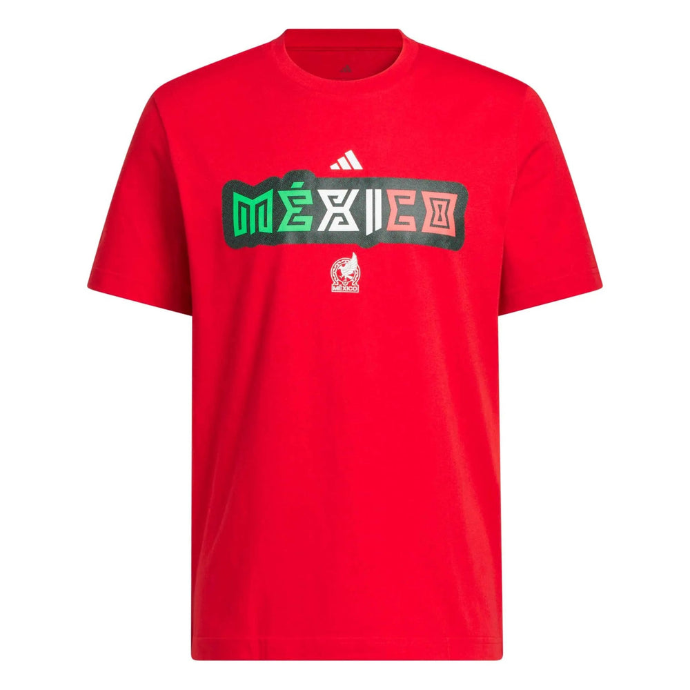 Mexico 2026  Men's World Cup HJH Tee