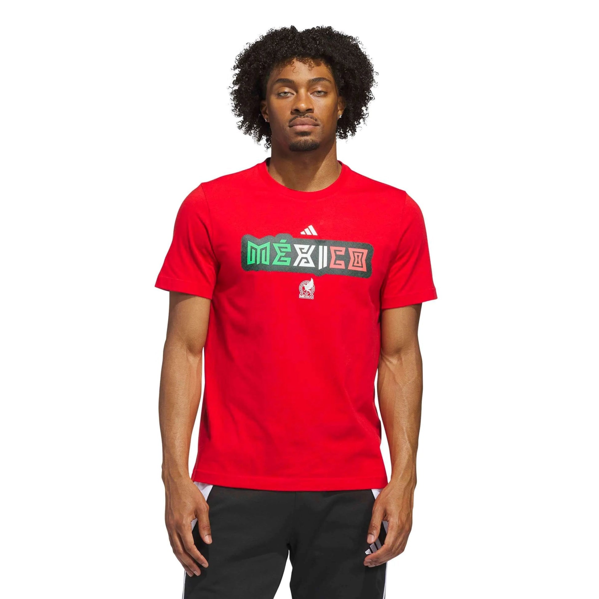 Mexico 2026  Men's World Cup HJH Tee