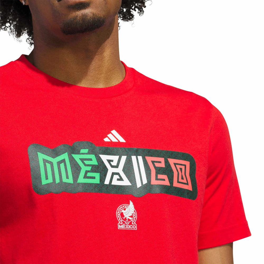 Mexico 2026  Men's World Cup HJH Tee